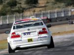 BMW 320i WTCC Sedan 2005 года